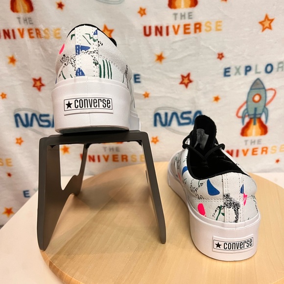 CONVERSE SKID GRIP CVO OX - Picture 6 of 10